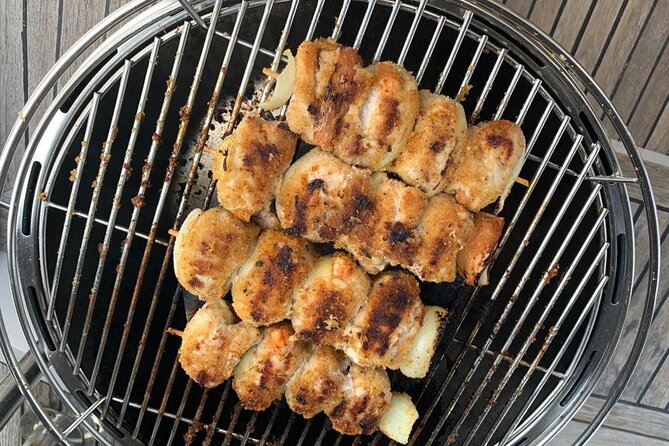 Marine Reserve of Isola Delle Femmine Capo Gallo - Transparent Terms & Conditions