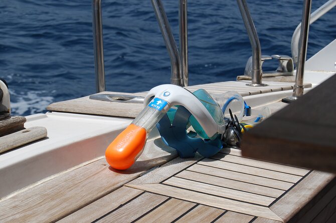 Marine Reserve of Isola Delle Femmine Capo Gallo - Getting to Isola Delle Femmine Capo Gallo
