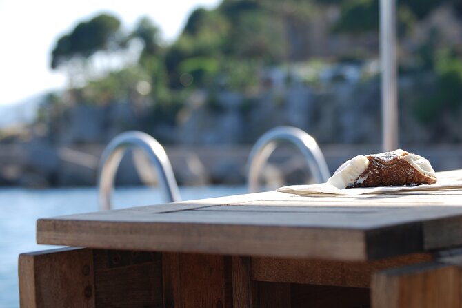 Marine Reserve of Isola Delle Femmine Capo Gallo - Tips for a Memorable Experience