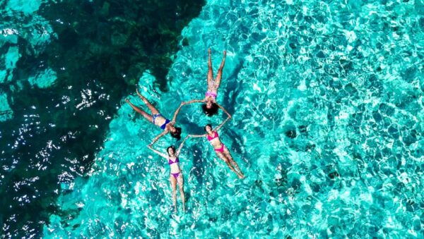 Marine Safari Tour San Andrés Bay: Includes Photo With DRONE - Frequently Asked Questions