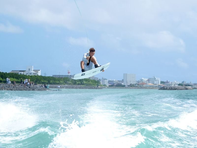 Marine Shop HAPPY: Ishigaki Island Tours - Sea turtles are the main reason to go