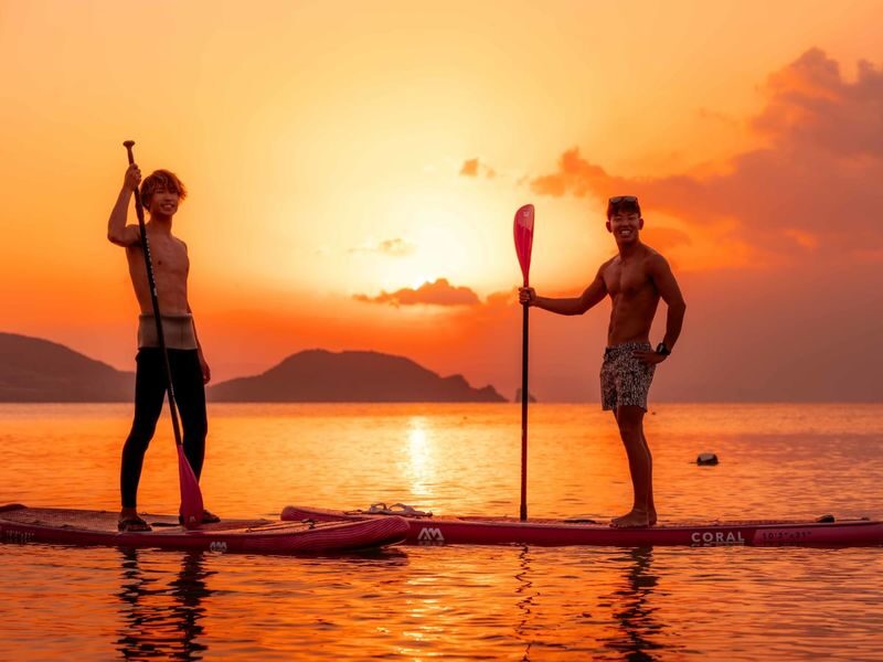Marine Shop HAPPY: Ishigaki Island Tours - What happens from meeting point to return