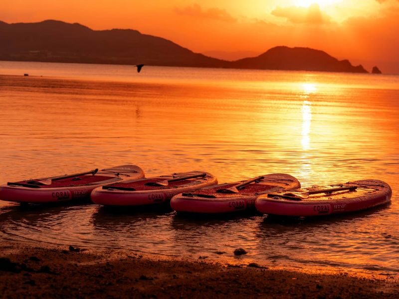 Marine Shop HAPPY: Ishigaki Island Tours - Equipment, photos and the real cost