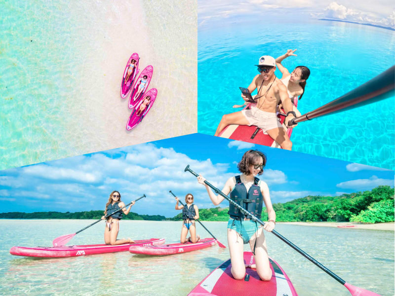 Marine Shop HAPPY: Ishigaki Island Tours - Should you book it?