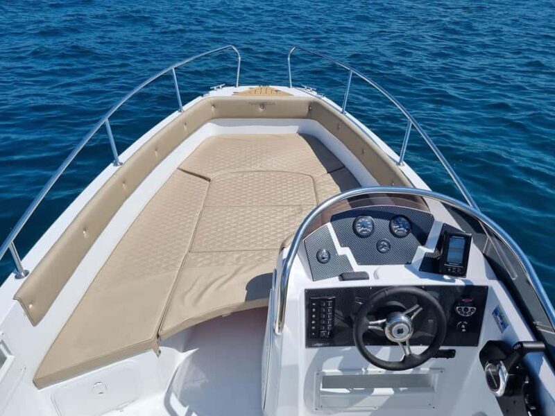 Marinello 590 Eden - FAQ
