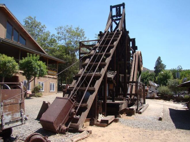 Mariposa: Museum and History Center General Admission Ticket - Visitor Guidelines