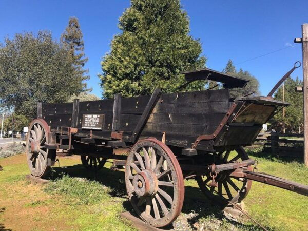 Mariposa: Museum and History Center General Admission Ticket - Preserving Local Culture