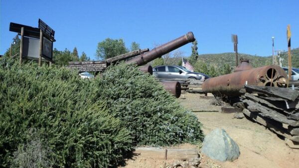 Mariposa: Museum and History Center General Admission Ticket - Frequently Asked Questions