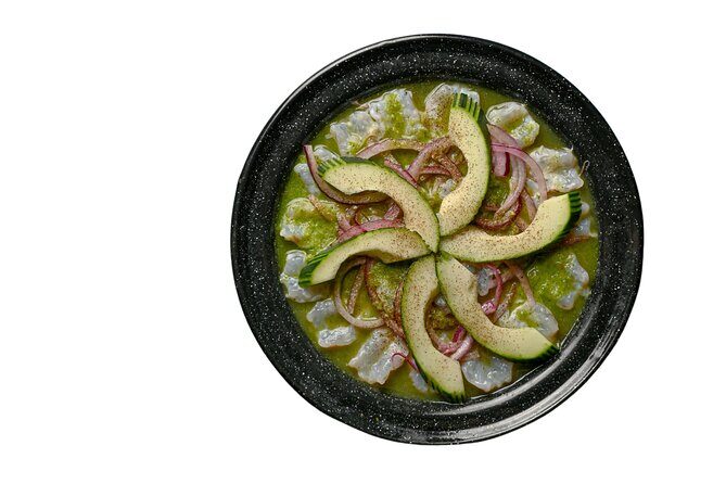 Mariscada (A seafood-lovers paradise) - Authentic Experiences and Traveler Insights