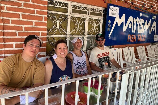 Mariscada (A seafood-lovers paradise) - Who Will Love This Tour?