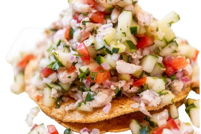 Mariscada (A seafood-lovers paradise) - The Sum Up: Is It Worth It?