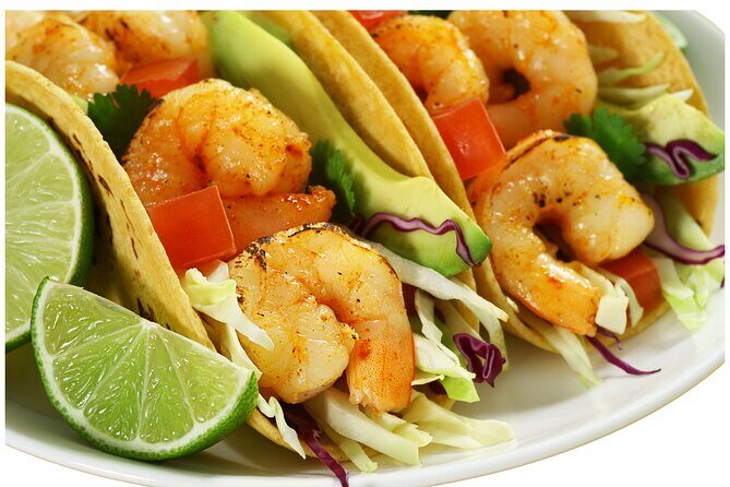 Mariscada (A seafood-lovers paradise) - FAQ