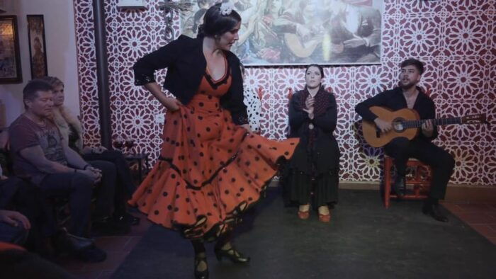 Mariscal Flamenco Show With Drink in Santa Cruz - Customer Feedback and Ratings