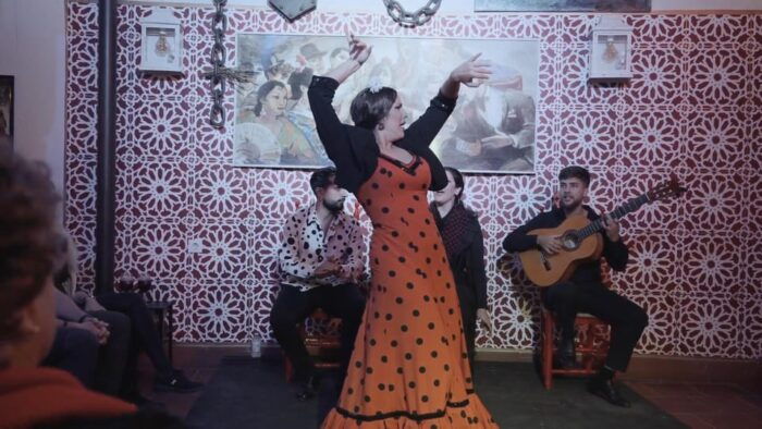 Mariscal Flamenco Show With Drink in Santa Cruz - Booking and Cancellation Policy