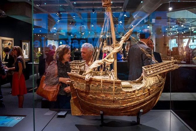 Maritime Museum Rotterdam - Traveler Photos and Reviews
