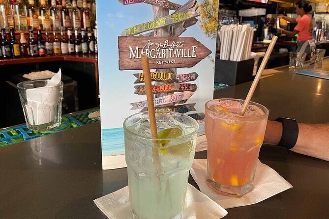 Maritime Village to Micro State: A Self Guided Tour of Key West - Value & Practical Considerations