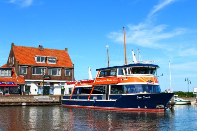 Marken, Volendam, and Edam Full-Day Tour From Amsterdam - Highlights of the Tour