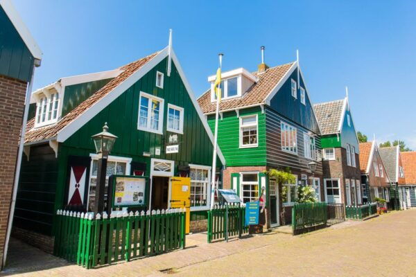 Marken, Volendam, and Edam Full-Day Tour From Amsterdam - The Sum Up