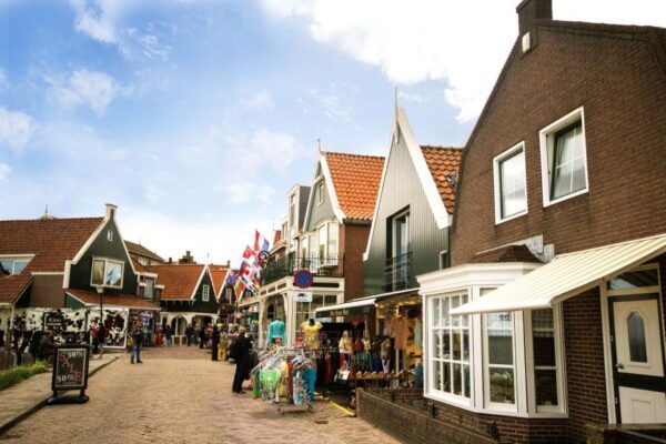 Marken, Volendam and Edam: Private Full-Day Tour - Customer Reviews