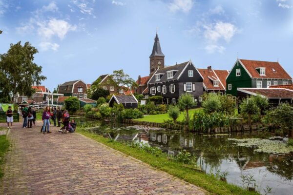 Marken, Volendam and Edam: Private Full-Day Tour - Common Questions