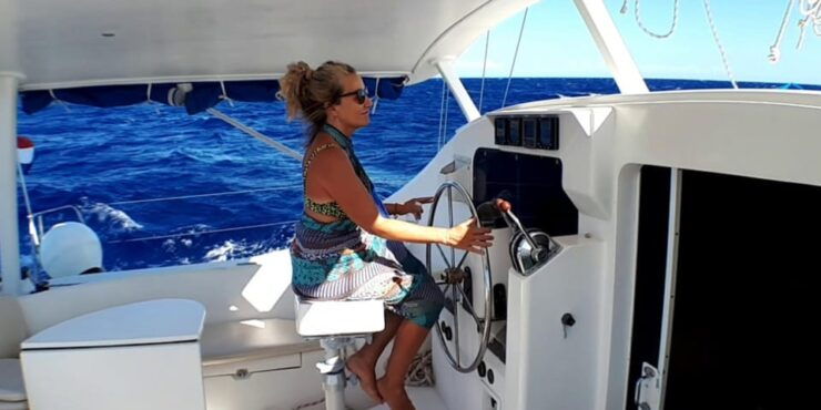 Markermeer: Magic Private Sailingtour on a Seaworthy Yacht - Booking Information