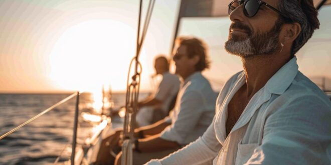 Markermeer: Magic Private Sailingtour on a Seaworthy Yacht - Activities and Highlights