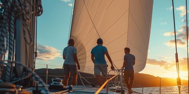 Markermeer: Magic Private Sailingtour on a Seaworthy Yacht - Inclusions and Meeting Point