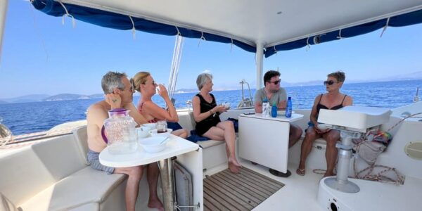 Markermeer: Magic Private Sailingtour on a Seaworthy Yacht - Frequently Asked Questions