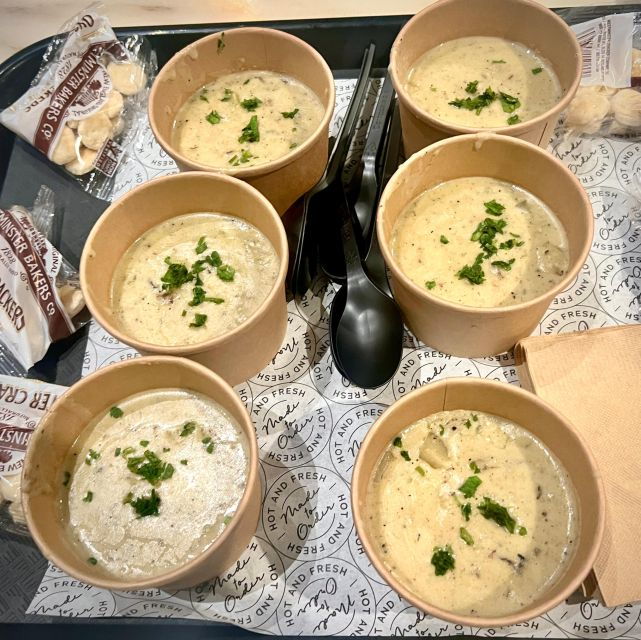 Market 57 Chelsea Food Tour - Experience Highlights