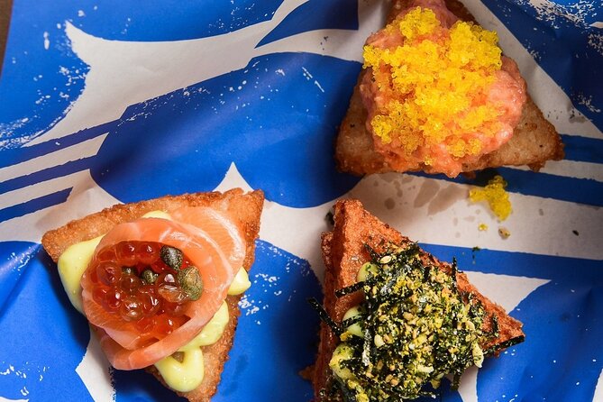 Market 57 Chelsea Food Tour With Ahoy New York Food Tours - Whats Included