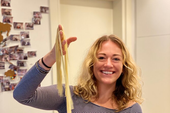 Market and Cooking With a Real Venetian Private Activity - What To Expect