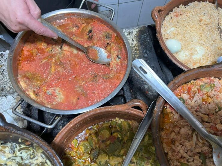 Market and Tacos Tour by Chef Abel Hernández in Mexico City - Good To Know