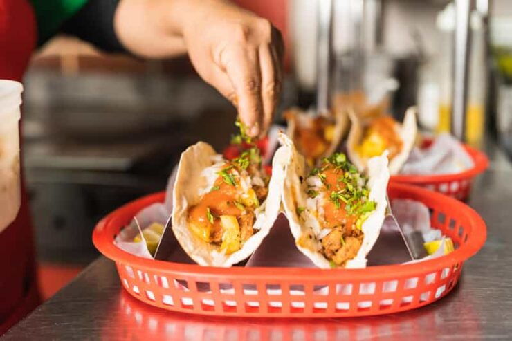 Market and Tacos Tour by Chef Abel Hernández in Mexico City - Experience Highlights