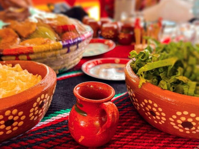 Market and Tacos Tour by Chef Abel Hernández in Mexico City - Inclusions