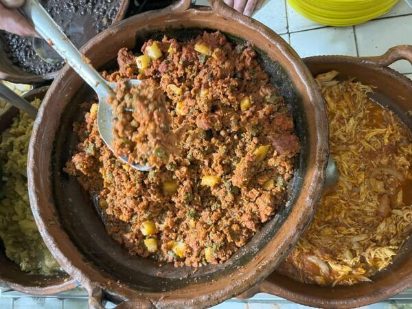 Market and Tacos Tour by Chef Abel Hernández in Mexico City - Vibrant Neighborhoods