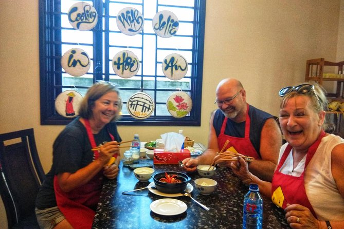 Market- Coffee- Cooking Class in Hoi an (Jha2) - Cancellation Policy and Guidelines