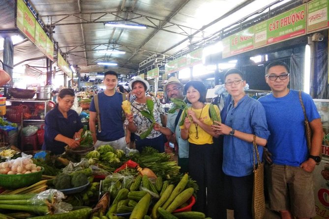 Market- Coffee- Cooking Class in Hoi an (Jha2) - Reviews and Ratings for the Market-Coffee-Cooking Class