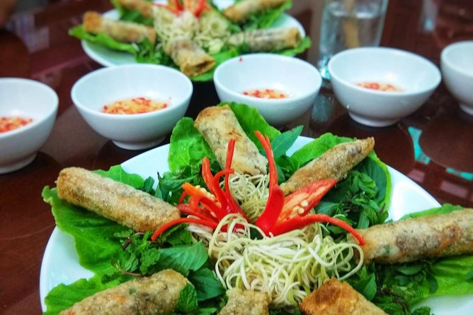 Market- Coffee- Cooking Class in Hoi an (Jha2) - Common Questions