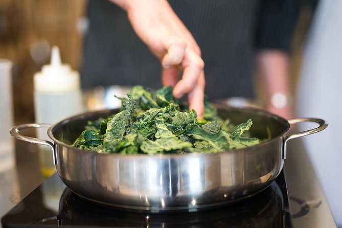 Market & Cooking Experience in Florence - Pricing and Booking Details