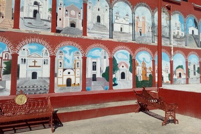 Market day in Pochutla - Good To Know