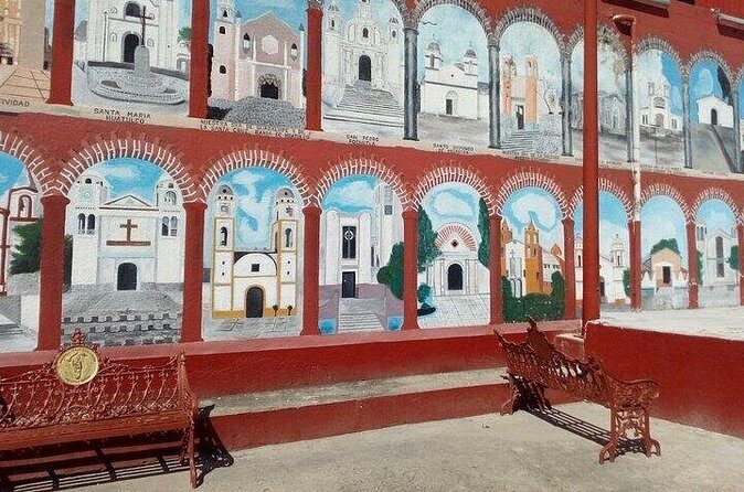 Market day in Pochutla - Who Will Love This Tour?