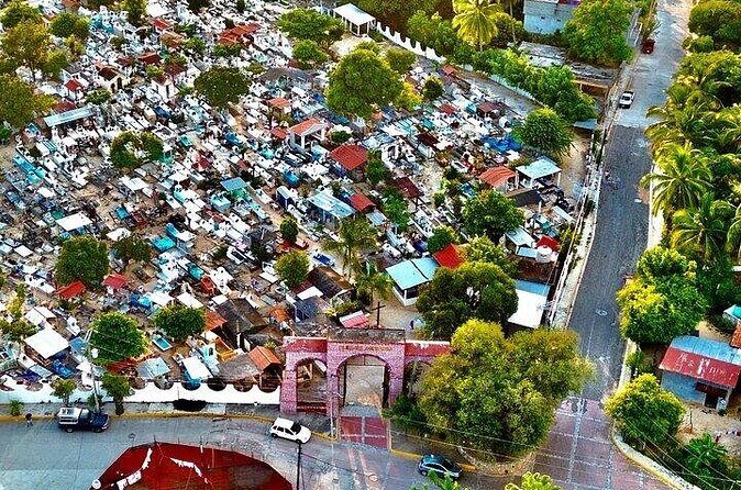 Market day in Pochutla - Final Thoughts