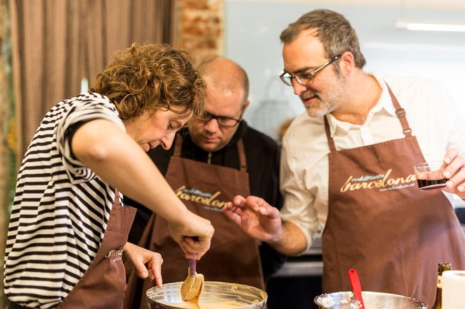 Market Gourmet Visit and Spanish Culinary Experience in Barcelona - Cancellation Policy