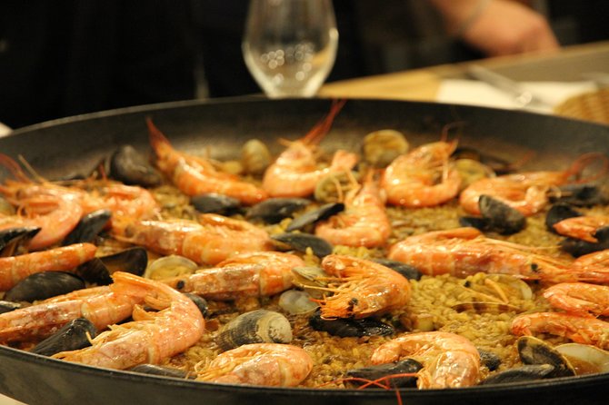 Market Gourmet Visit and Spanish Culinary Experience in Barcelona - Traveler Photos and Reviews