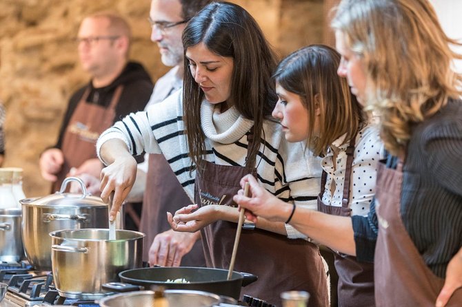 Market Gourmet Visit and Spanish Culinary Experience in Barcelona - Common Questions