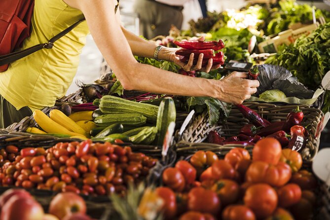 Market Stroll & Private Cooking Class in Bordeaux - Insider Tips for Exploring Bordeauxs Markets