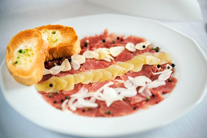 Market Stroll & Private Cooking Class in Bordeaux - Additional Experiences and Add-Ons Available