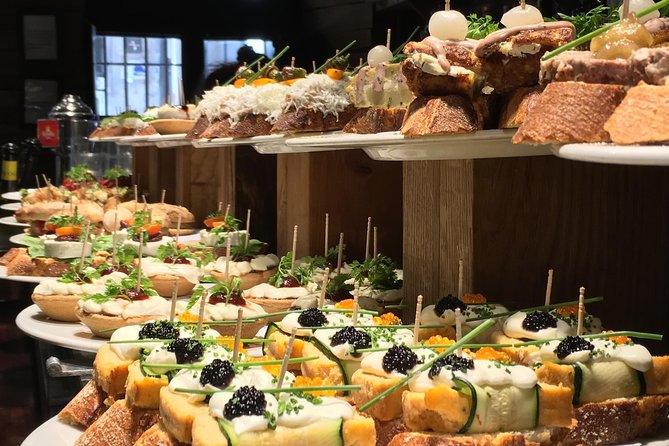 Market to Tapas Tour: Explore Barcelonas History Through Its Food & Markets - Practical Information