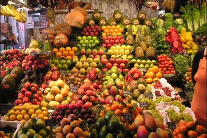 Market Tour and Cooking Class - Cancellation Policy