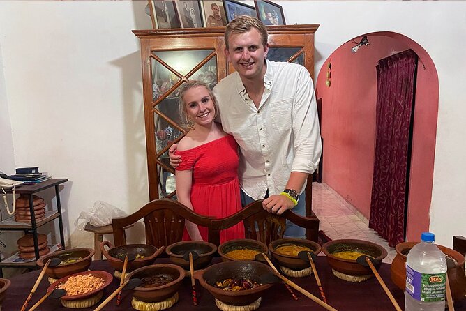 Market Tour and Cooking Class From Colombo - Overview of the Culinary Experience
